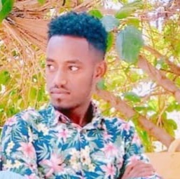 Yared Alemayehu